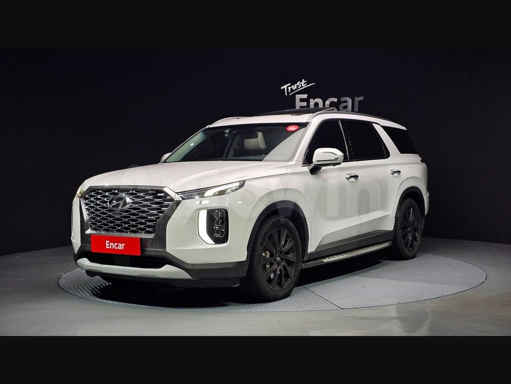 2019 Hyundai Palisade  FWD
