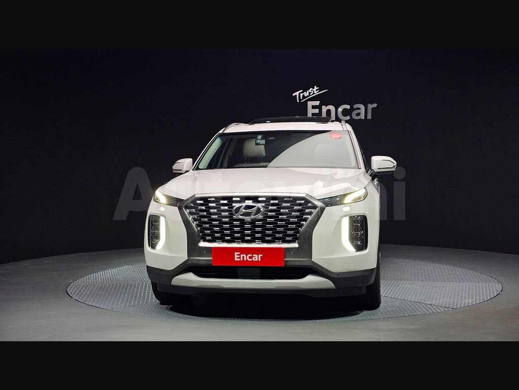 2019 Hyundai Palisade  FWD