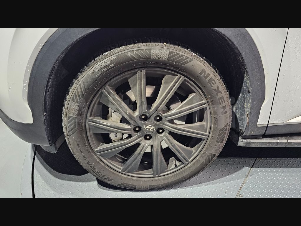 2019 Hyundai Palisade  FWD