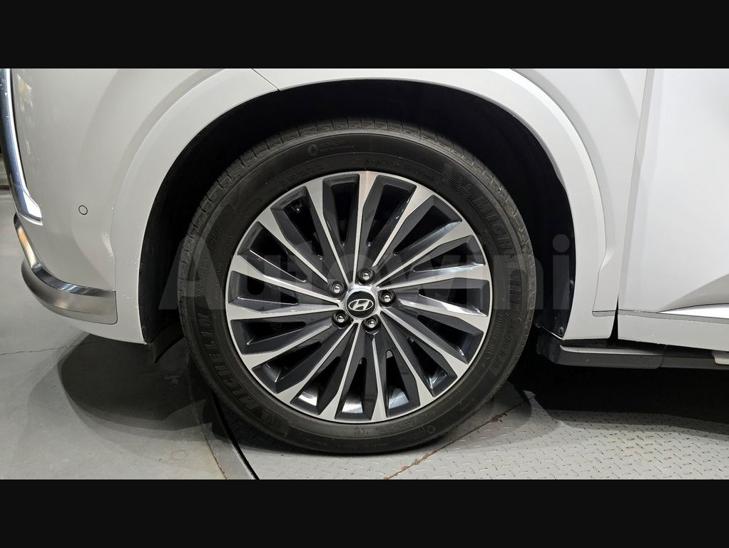 2024 Hyundai Palisade  FWD