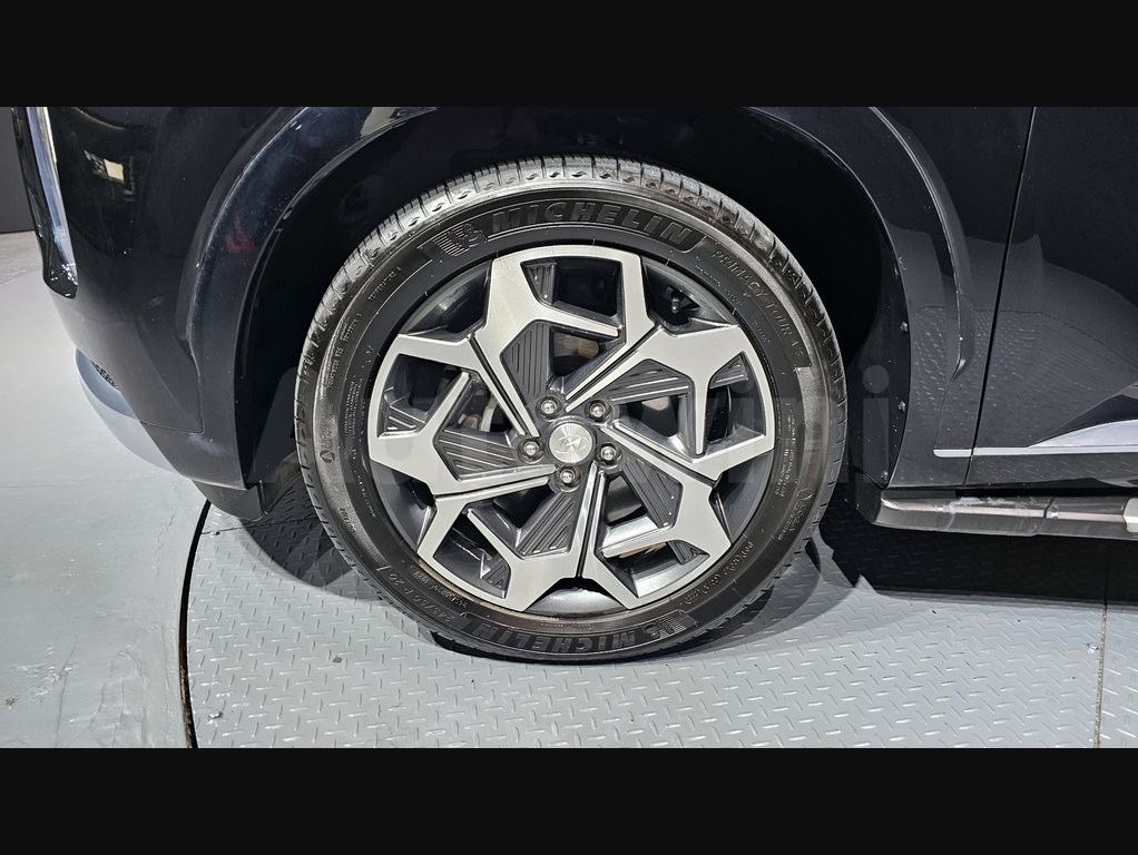 2021 Hyundai Palisade  FWD