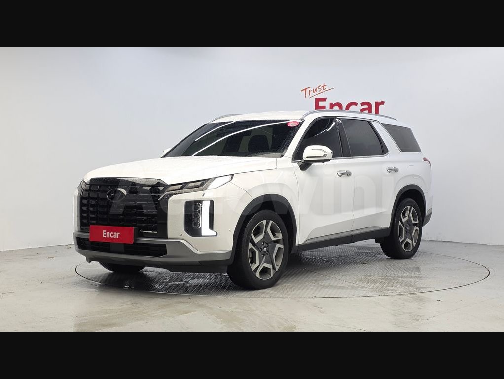 2023 Hyundai Palisade  FWD