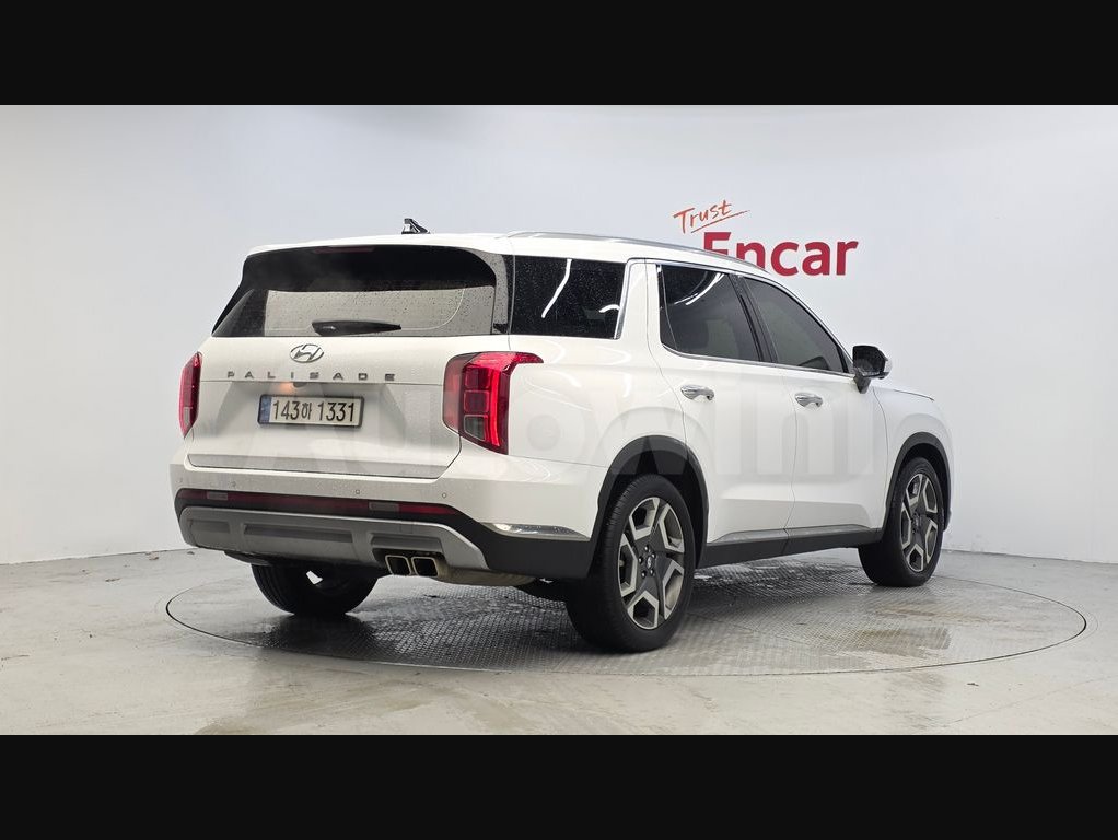2023 Hyundai Palisade  FWD