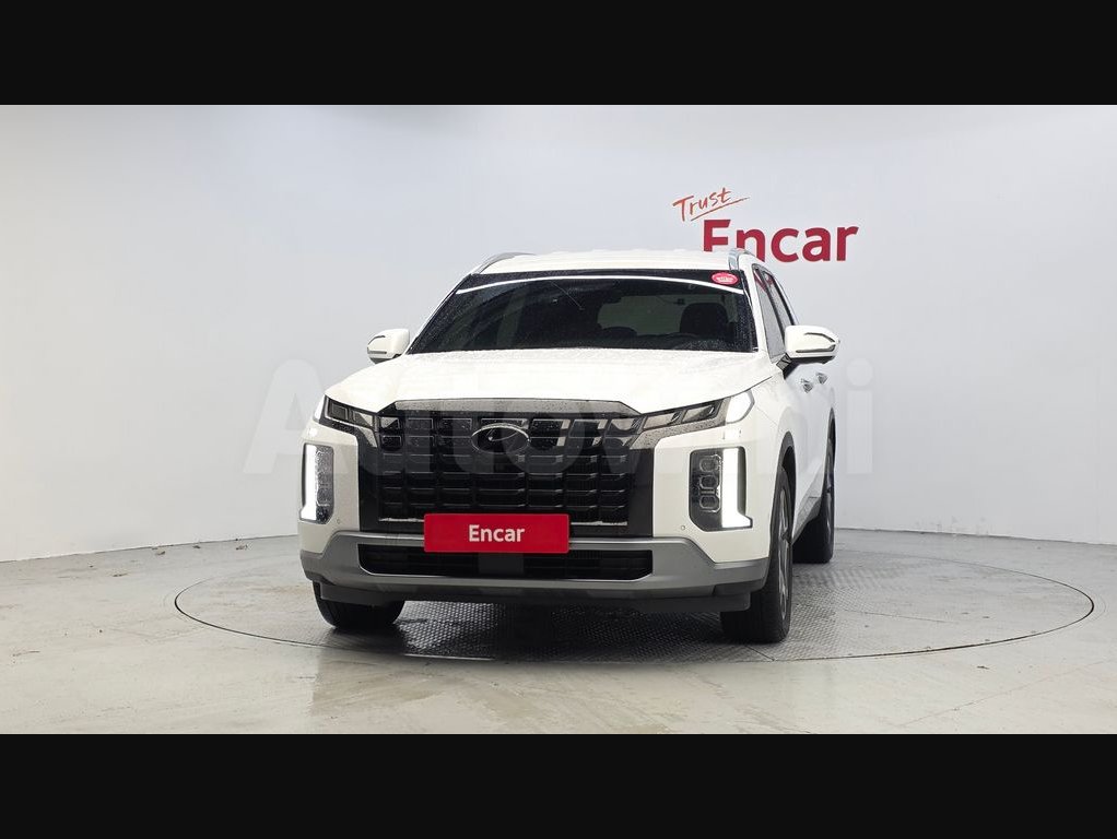2023 Hyundai Palisade  FWD