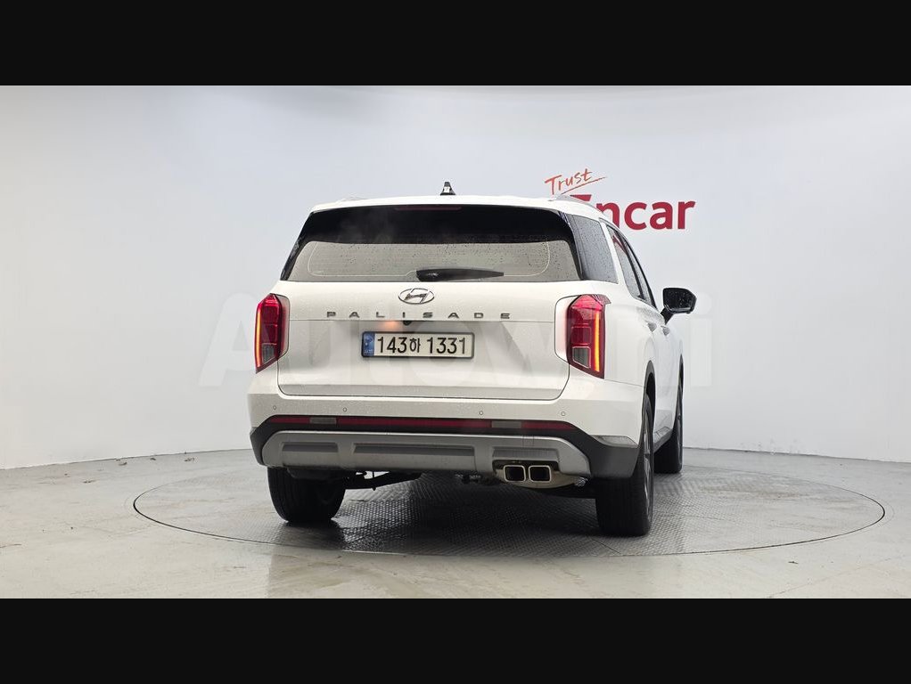 2023 Hyundai Palisade  FWD