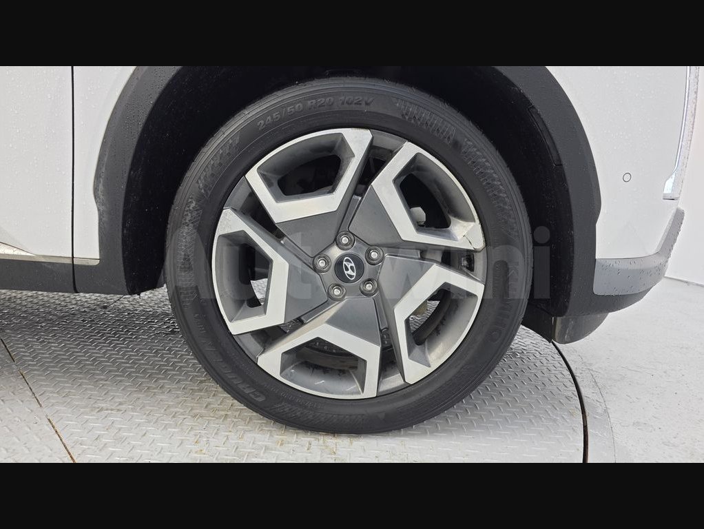 2023 Hyundai Palisade  FWD