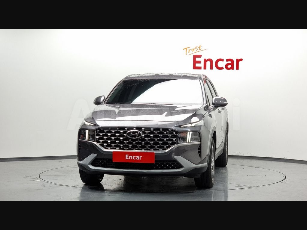 2022 Hyundai Santa Fe  FWD