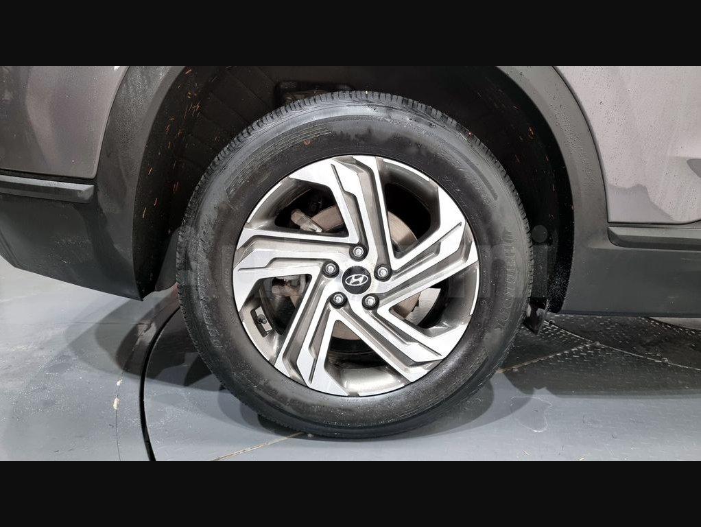 2022 Hyundai Santa Fe  FWD