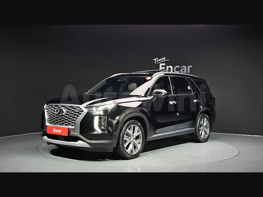 2020 Hyundai Palisade  FWD