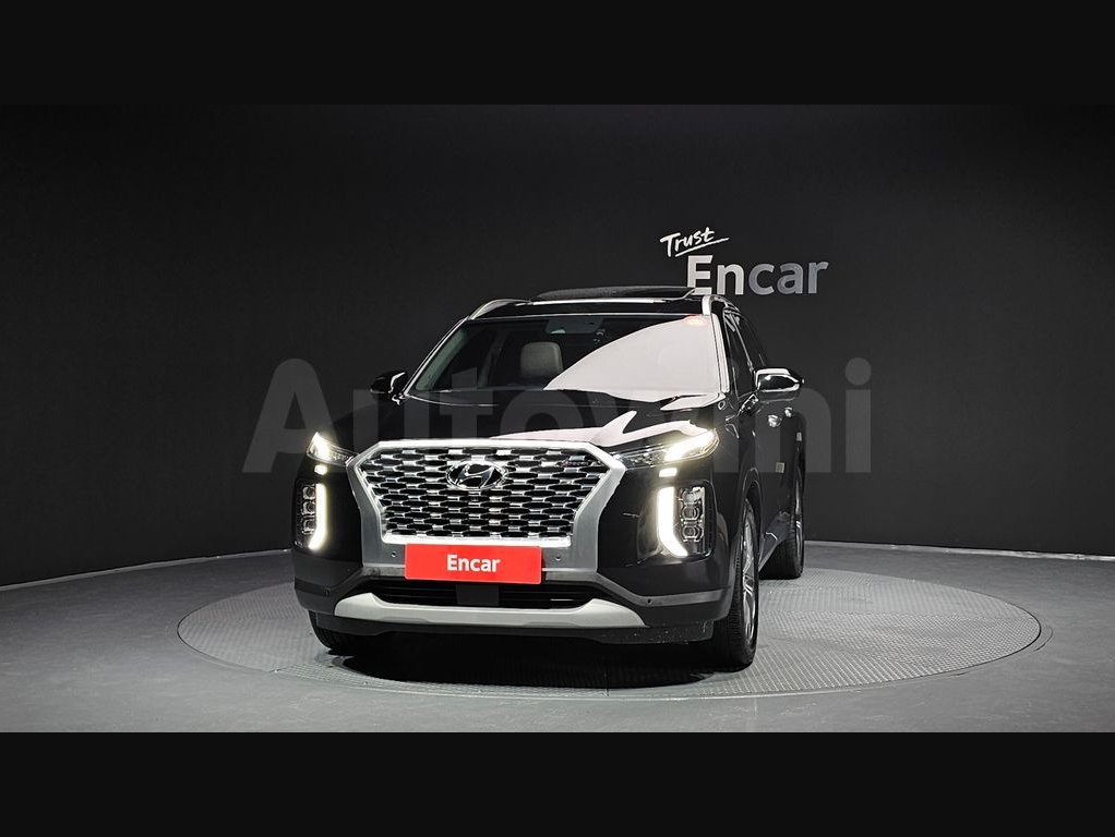 2020 Hyundai Palisade  FWD