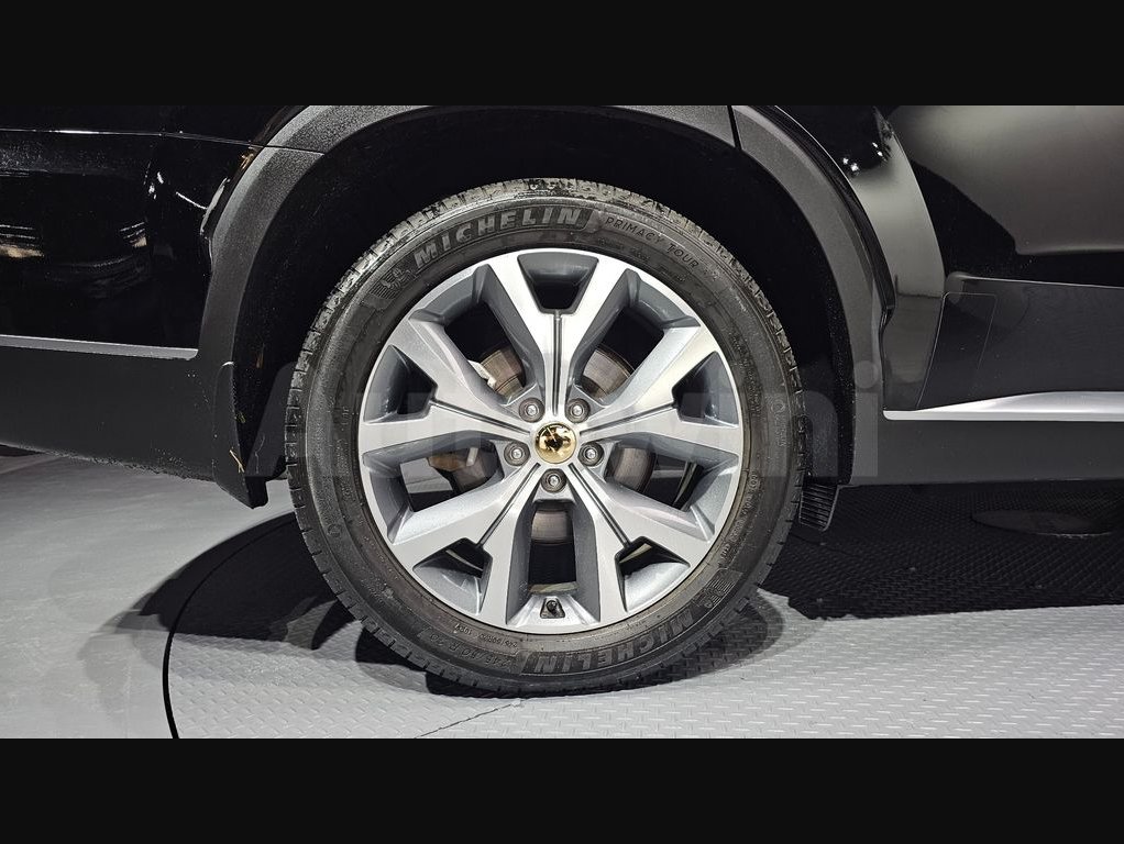 2020 Hyundai Palisade  FWD