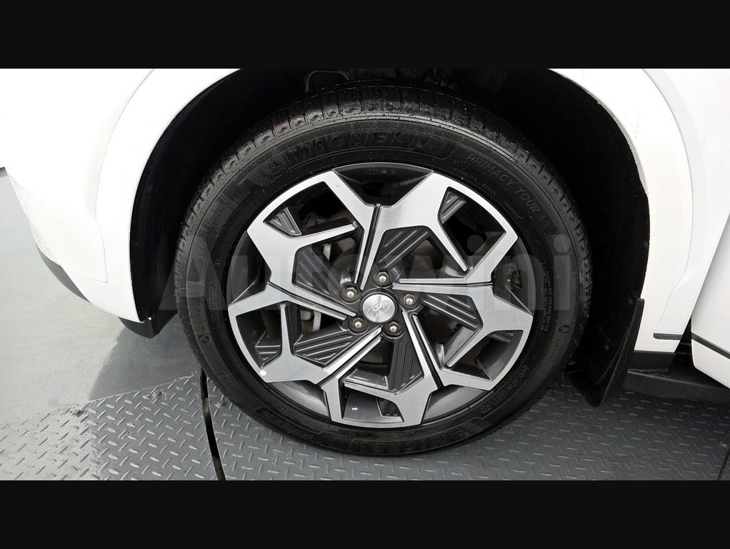 2022 Hyundai Palisade  FWD