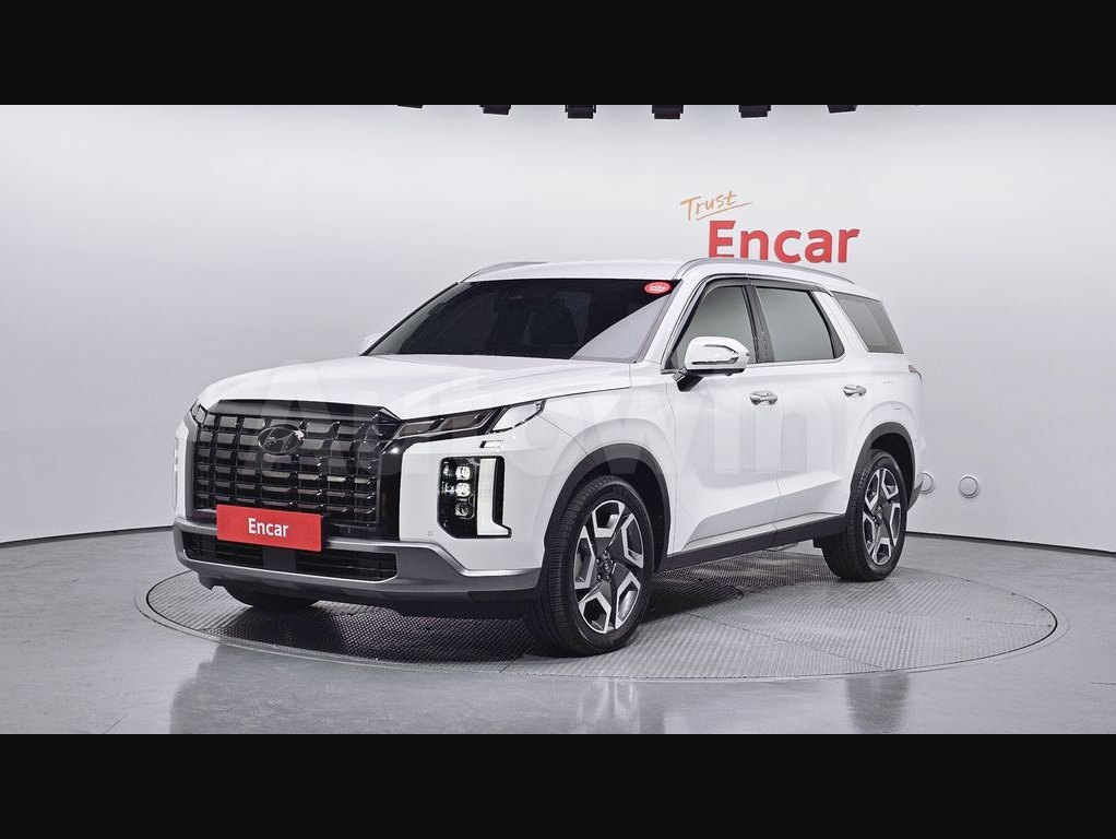 2024 Hyundai Palisade  FWD