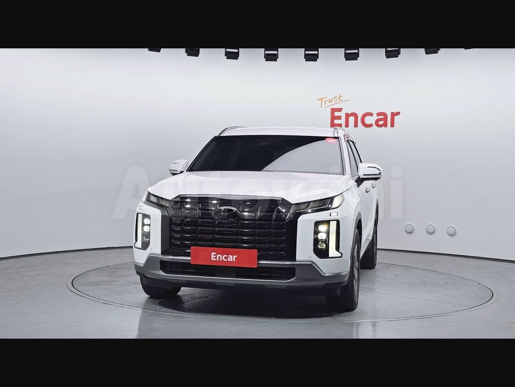 2024 Hyundai Palisade  FWD