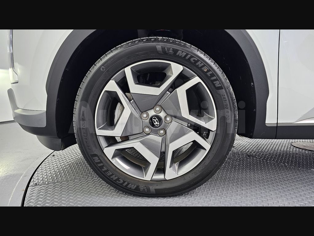 2024 Hyundai Palisade  FWD