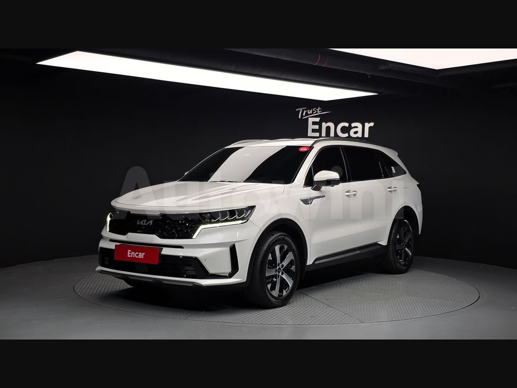 2023 Kia Sorento  FWD