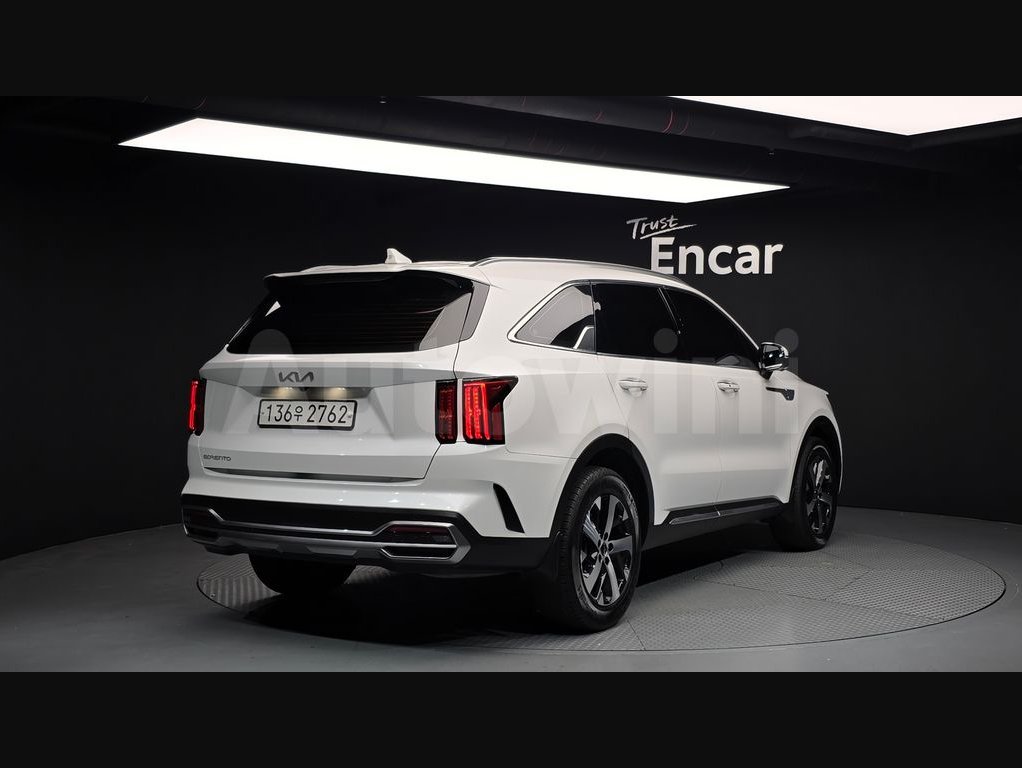 2023 Kia Sorento  FWD