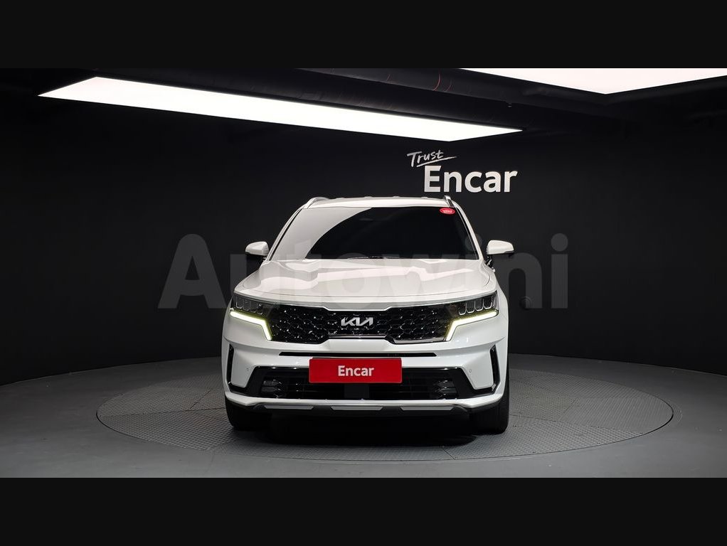 2023 Kia Sorento  FWD