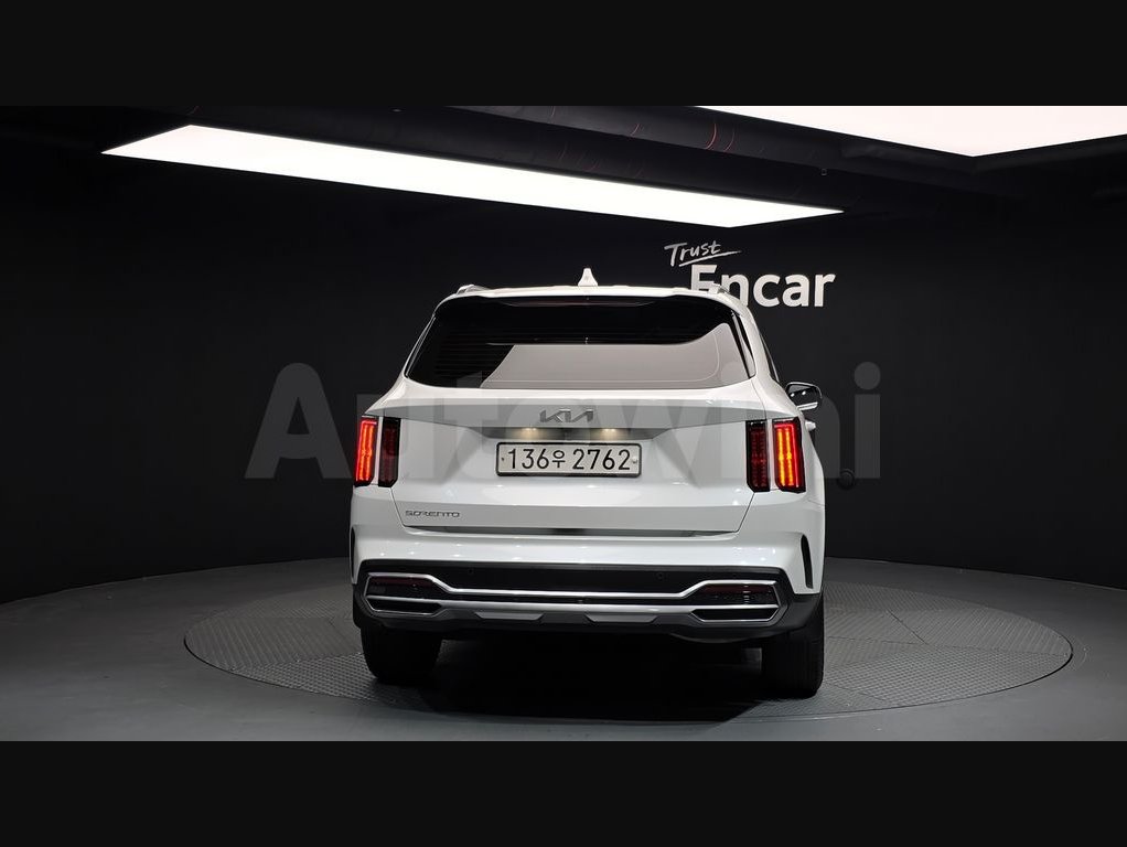 2023 Kia Sorento  FWD