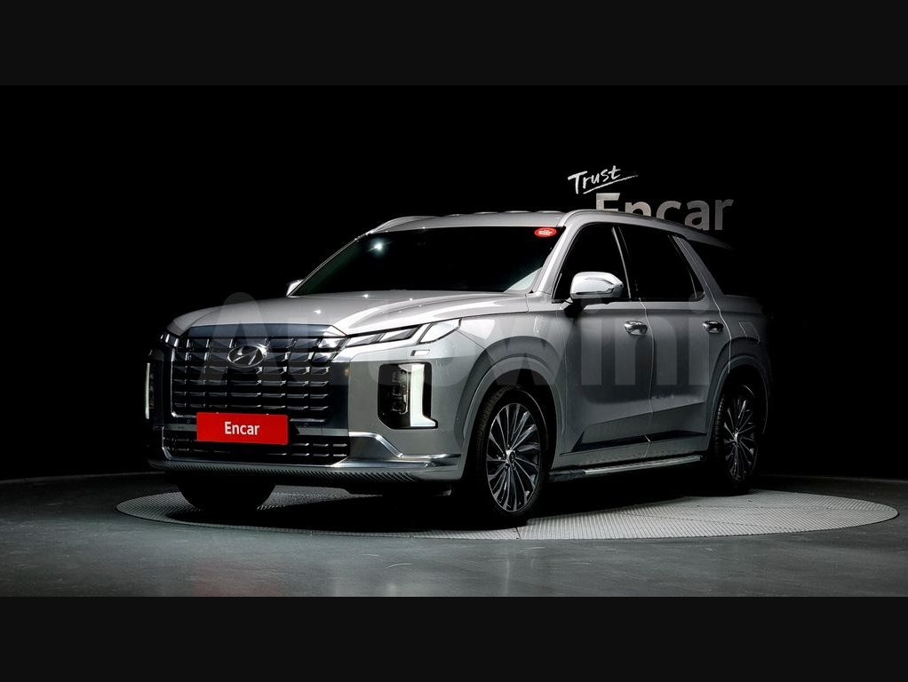 2024 Hyundai Palisade  FWD