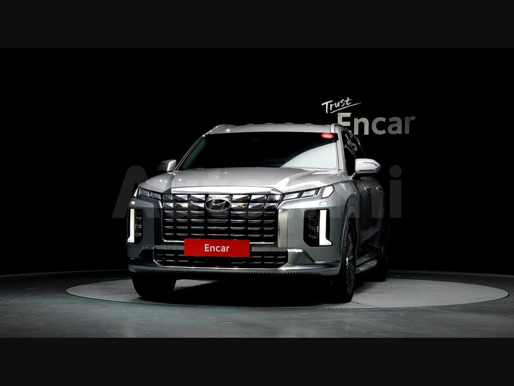 2024 Hyundai Palisade  FWD