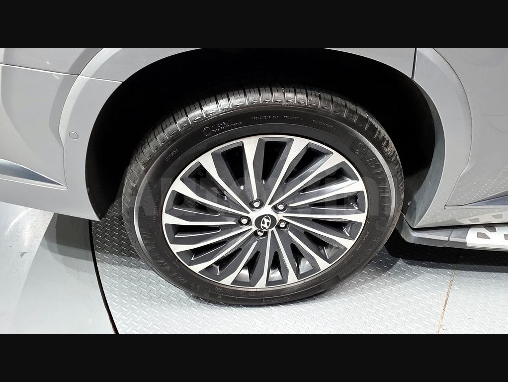 2024 Hyundai Palisade  FWD