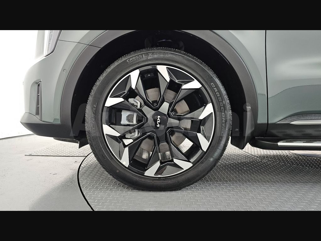 2025 Kia Sorento  FWD