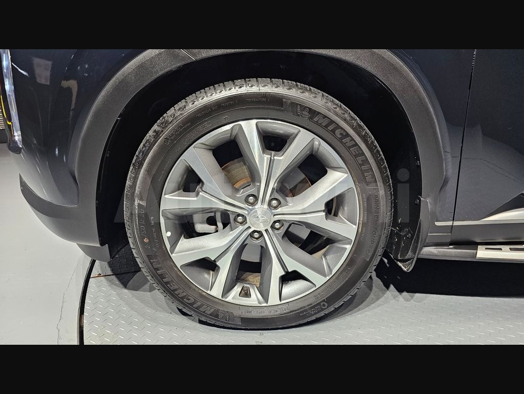 2022 Hyundai Palisade  FWD