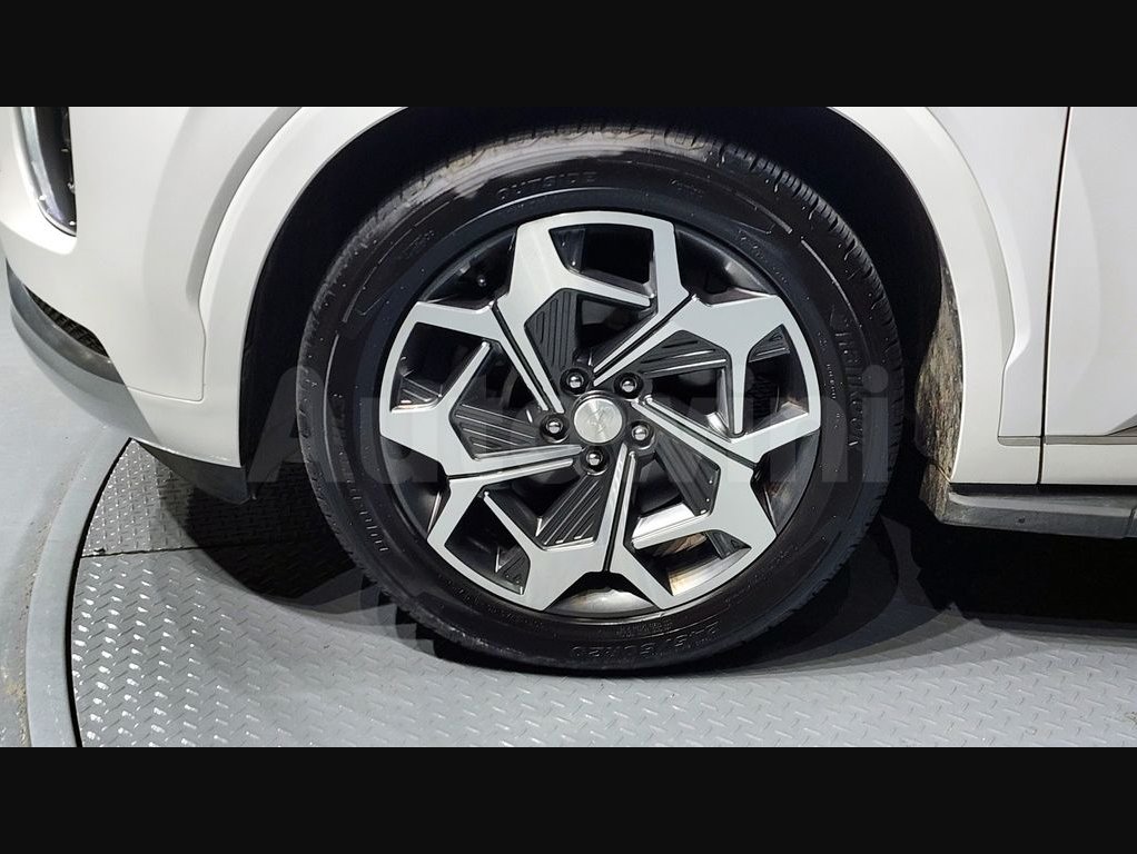 2021 Hyundai Palisade  FWD