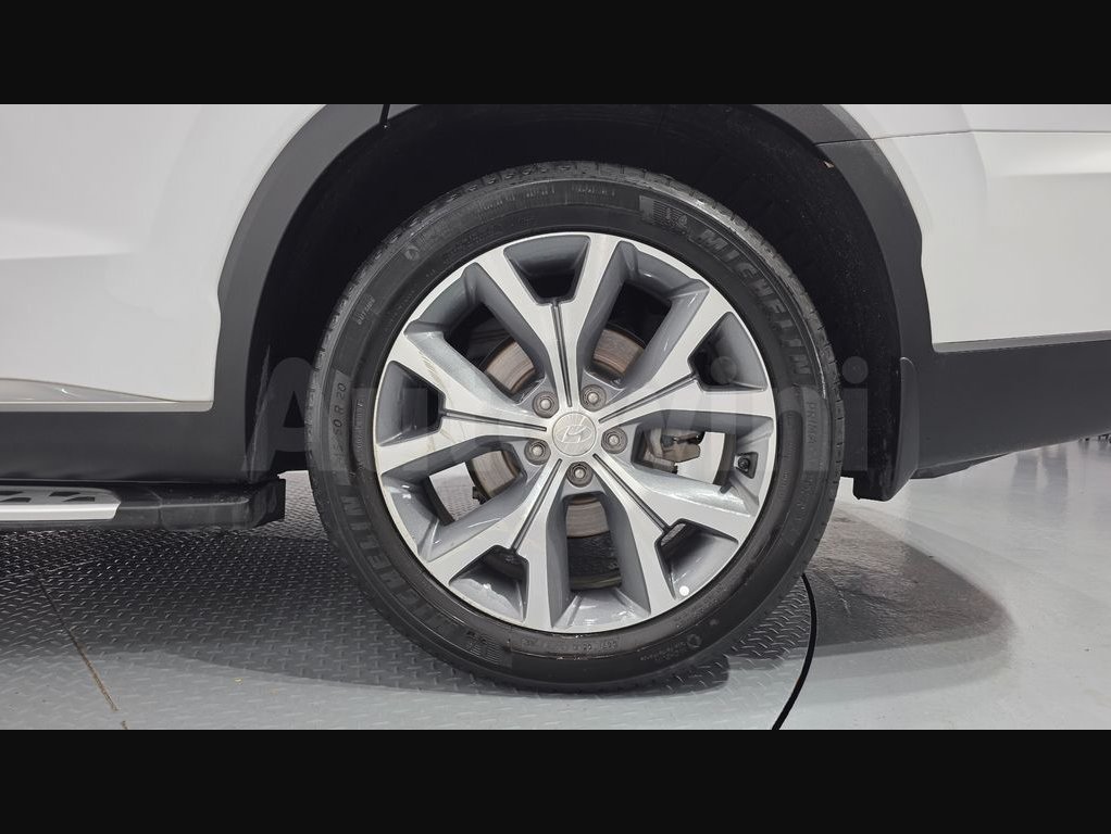 2022 Hyundai Palisade  FWD