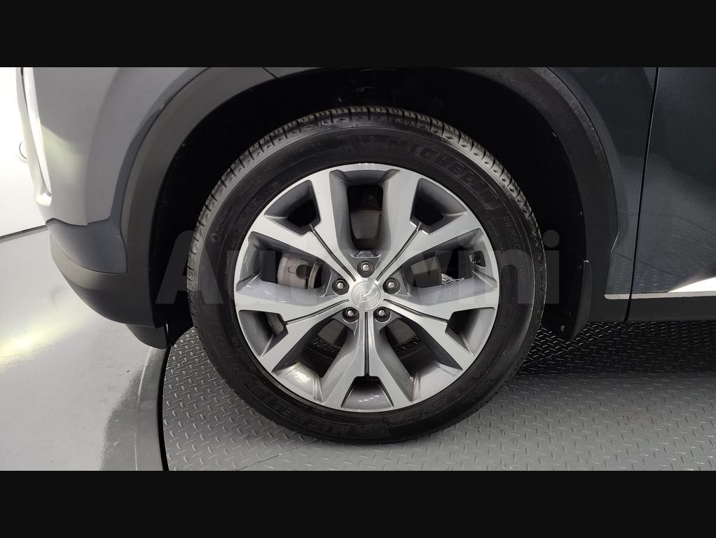 2022 Hyundai Palisade  FWD