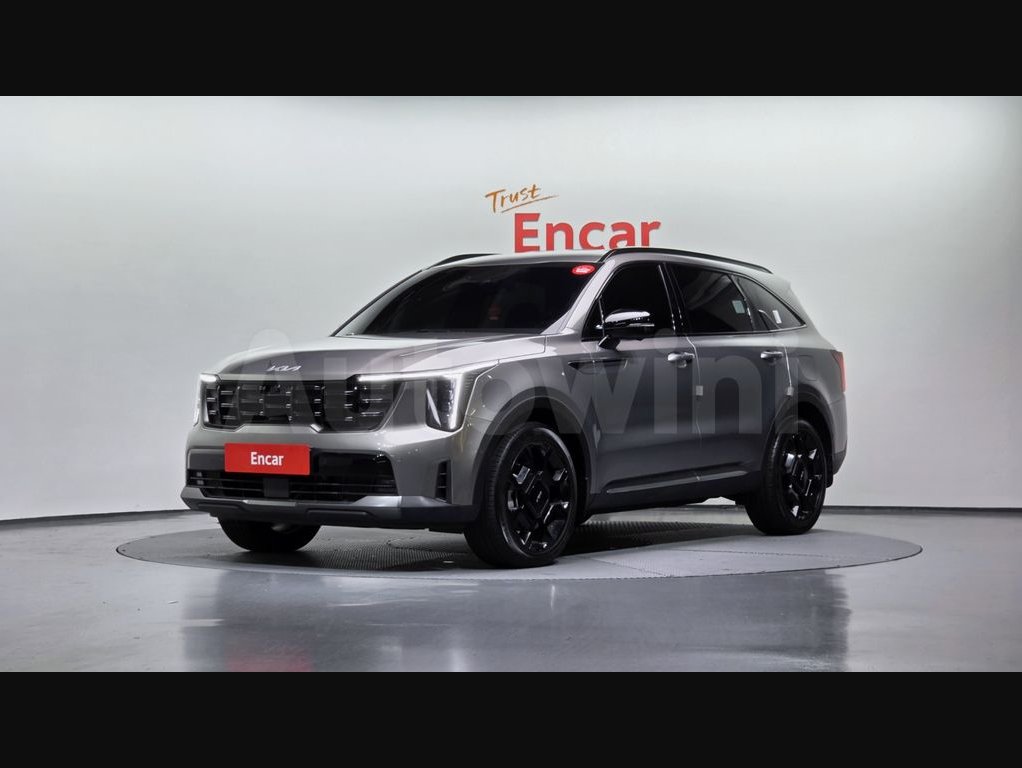 2024 Kia Sorento  FWD