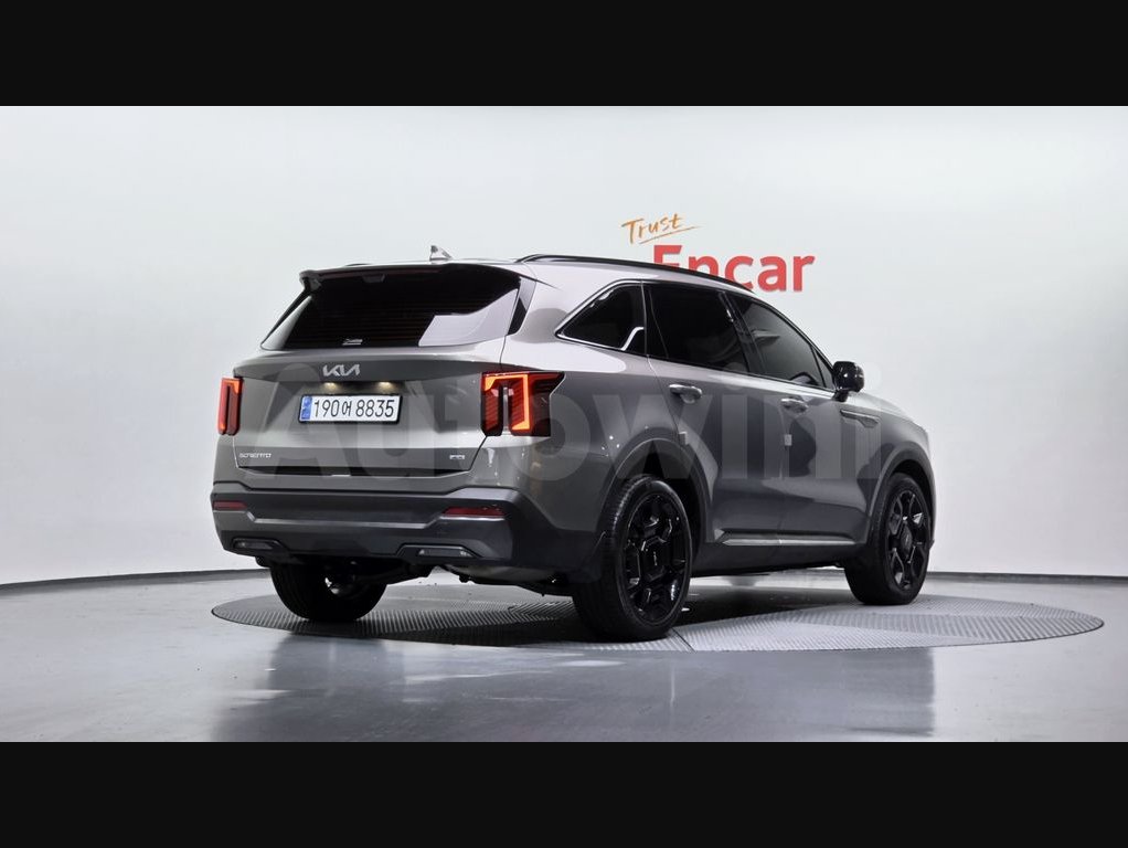 2024 Kia Sorento  FWD