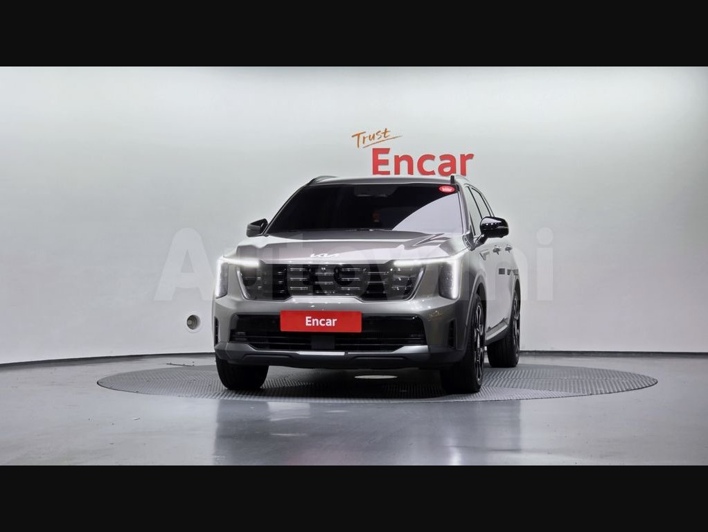 2024 Kia Sorento  FWD