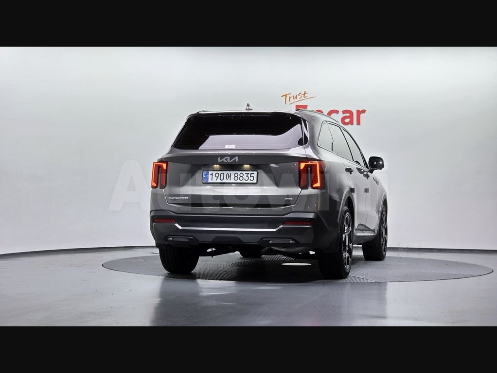 2024 Kia Sorento  FWD