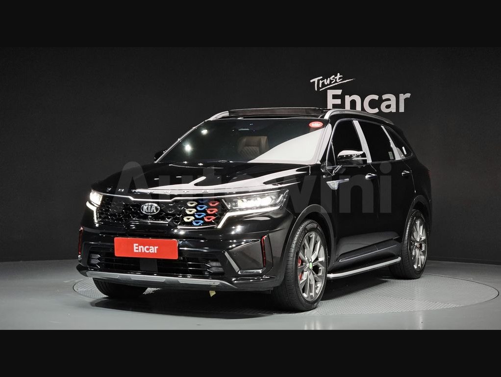 2021 Kia Sorento  FWD