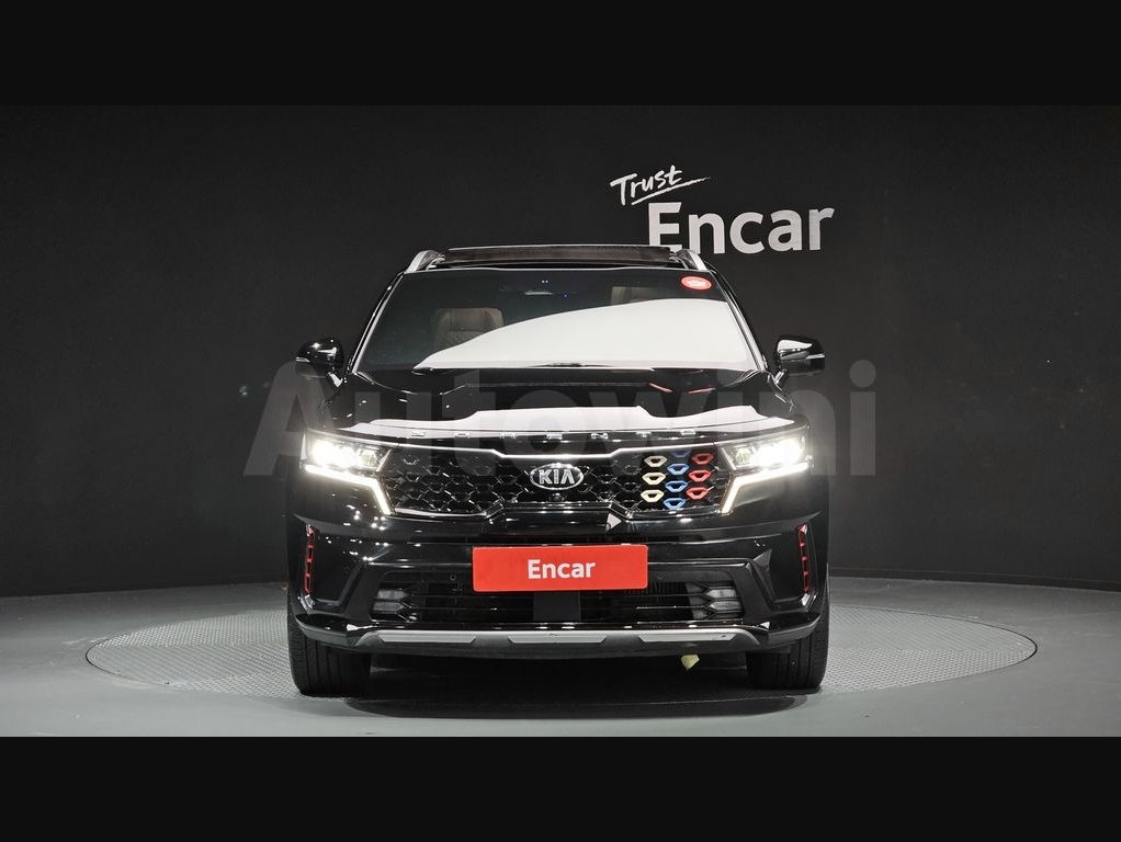 2021 Kia Sorento  FWD