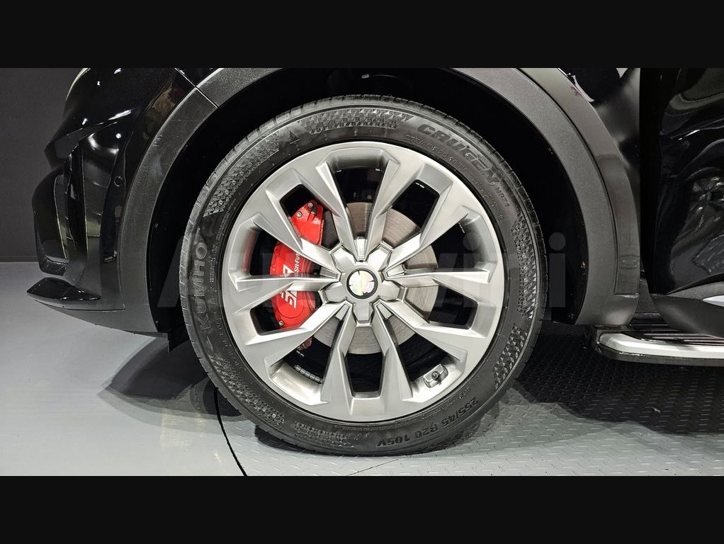 2021 Kia Sorento  FWD