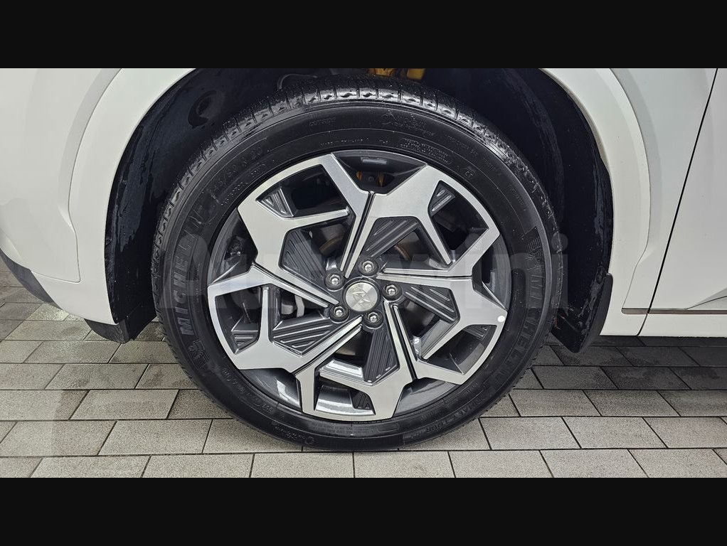 2022 Hyundai Palisade  FWD