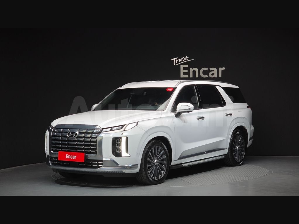 2023 Hyundai Palisade  FWD