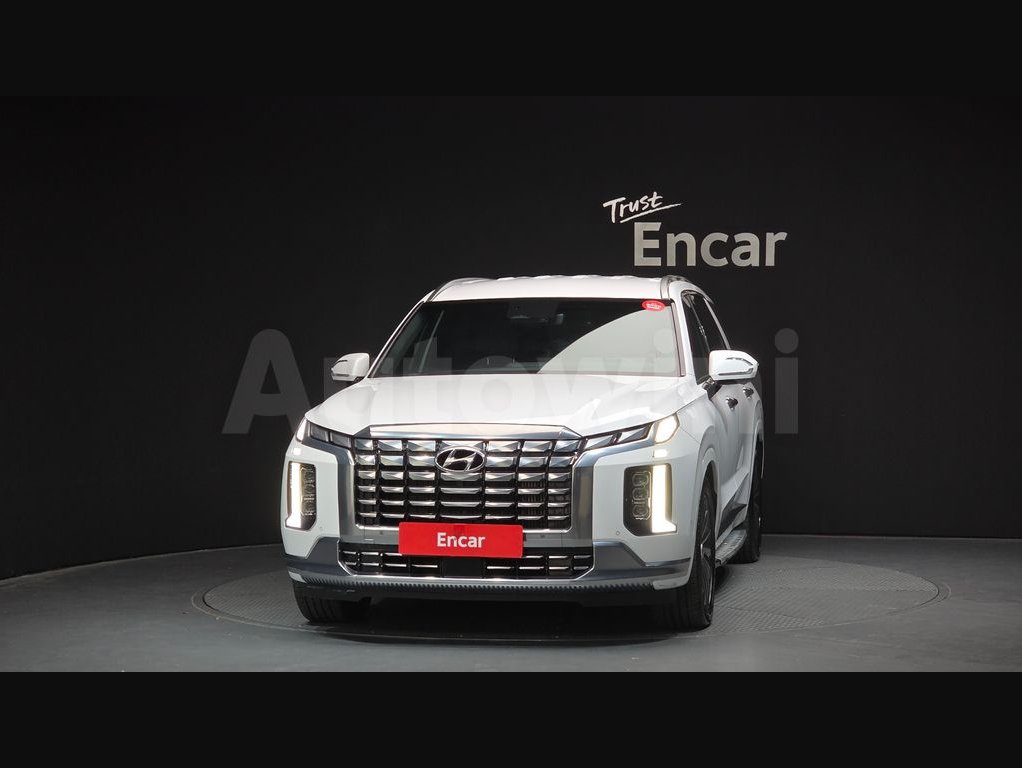 2023 Hyundai Palisade  FWD