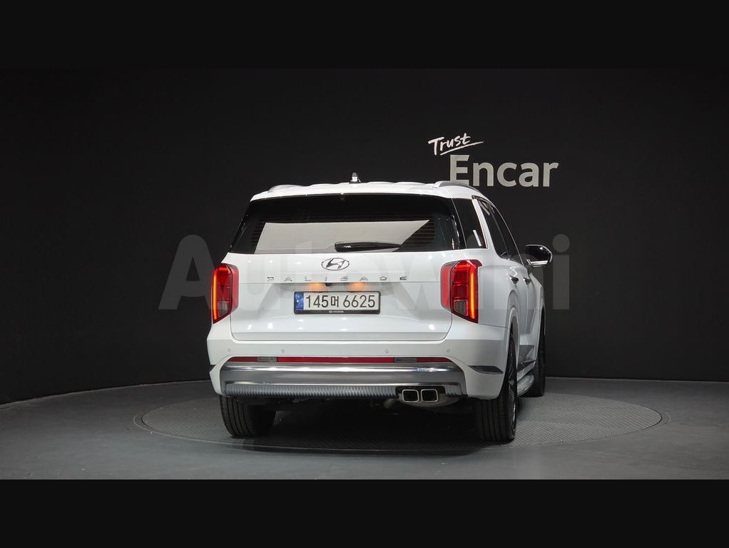 2023 Hyundai Palisade  FWD