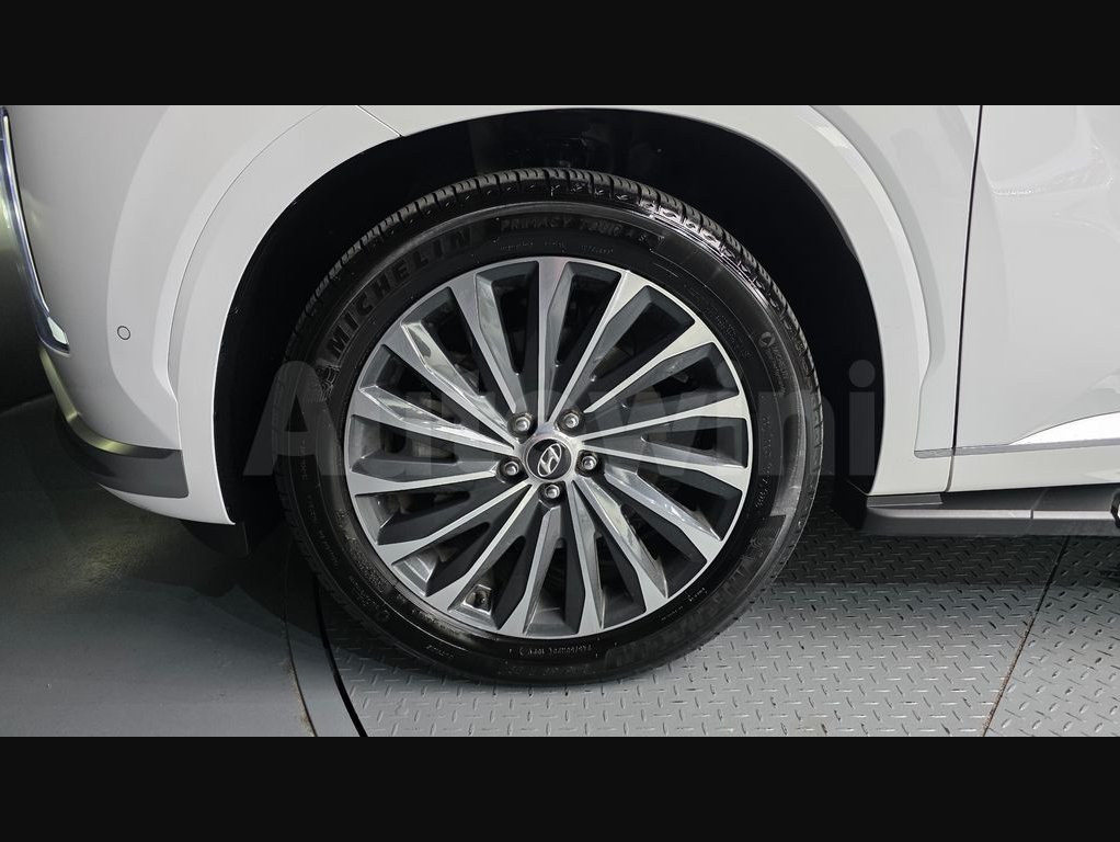 2023 Hyundai Palisade  FWD