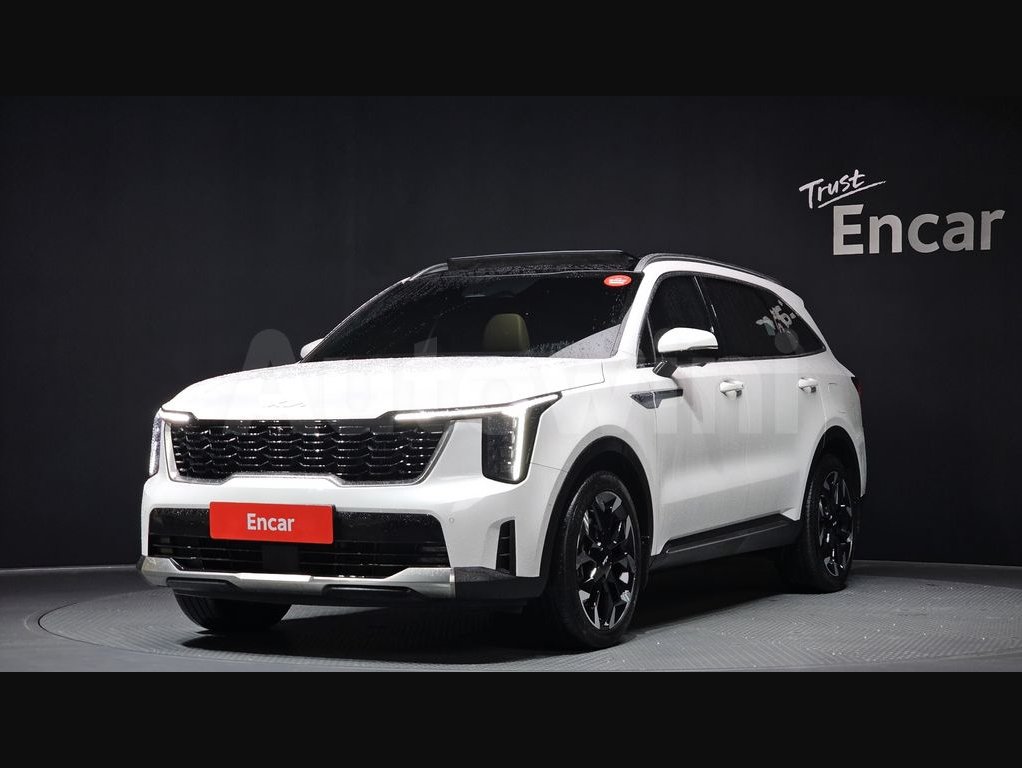 2024 Kia Sorento  FWD