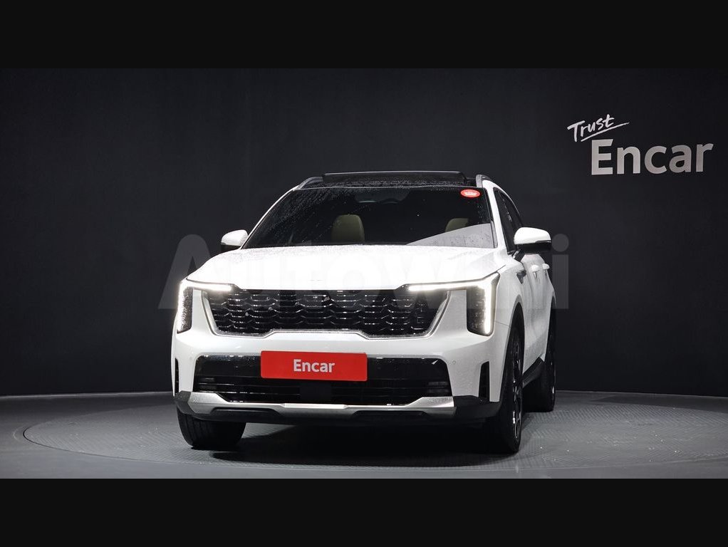 2024 Kia Sorento  FWD