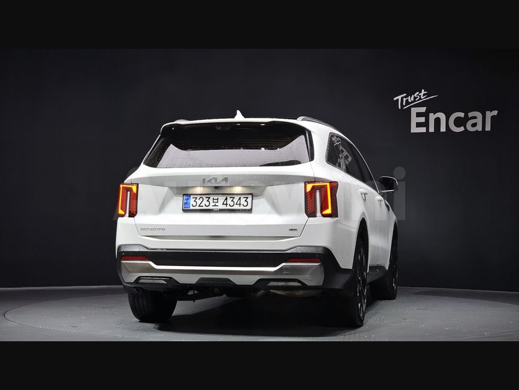 2024 Kia Sorento  FWD