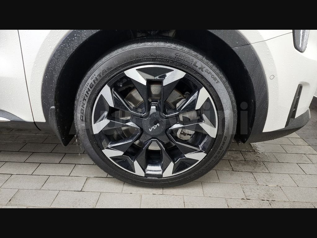 2024 Kia Sorento  FWD