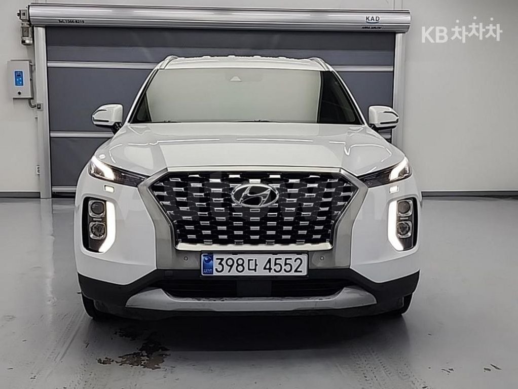2022 Hyundai Palisade  FWD