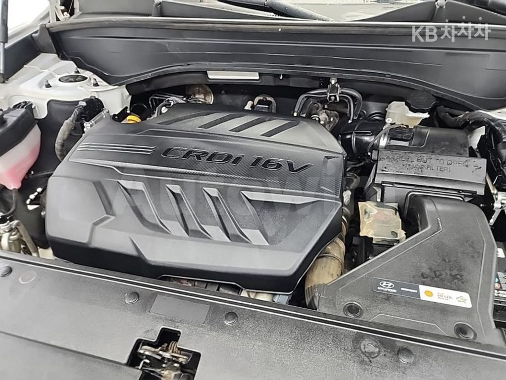 2022 Hyundai Palisade  FWD