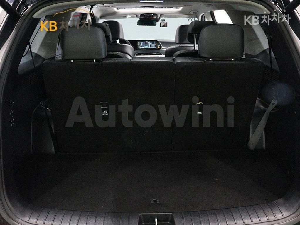 2022 Hyundai Palisade  FWD